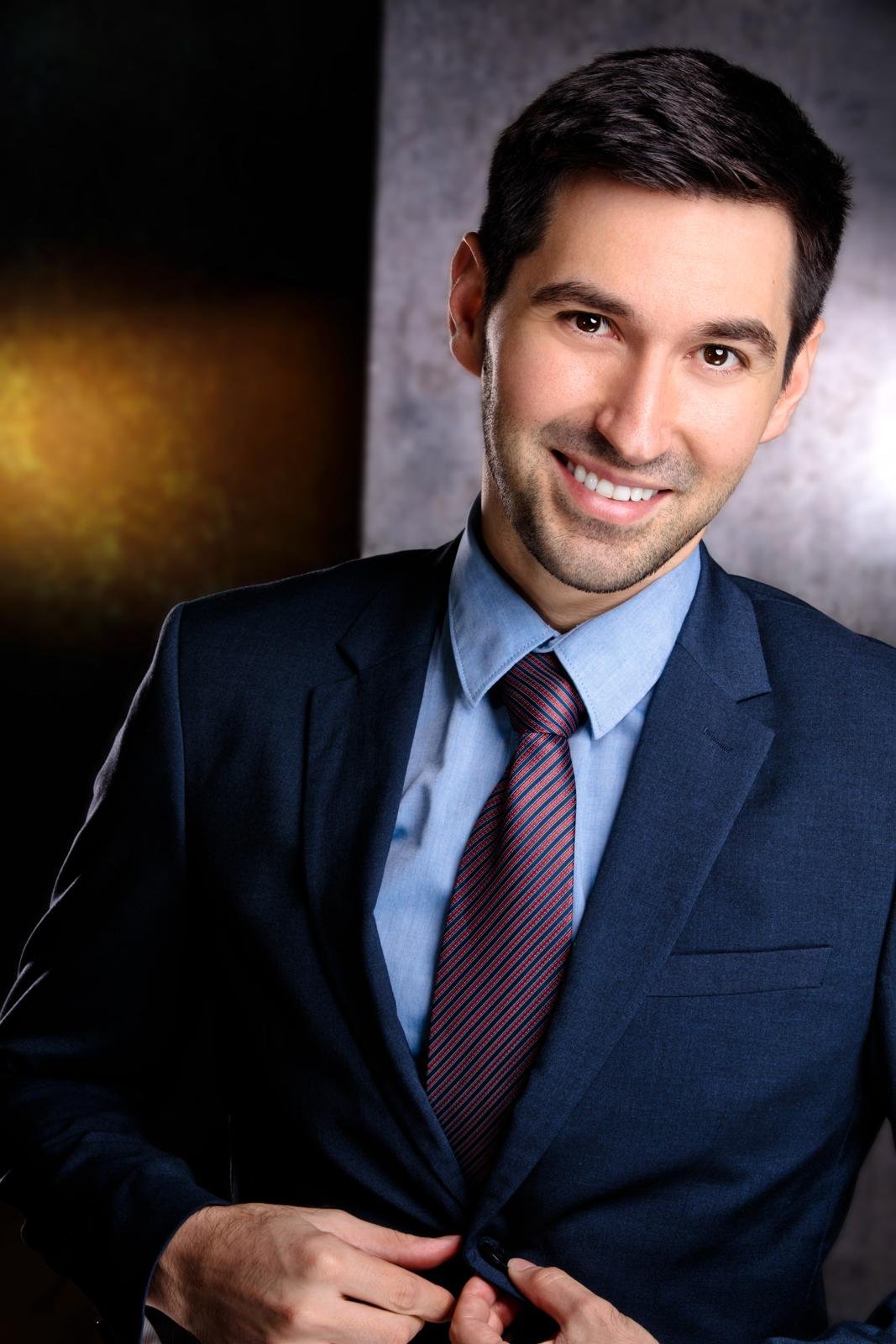 Eric Alfio - L3-8