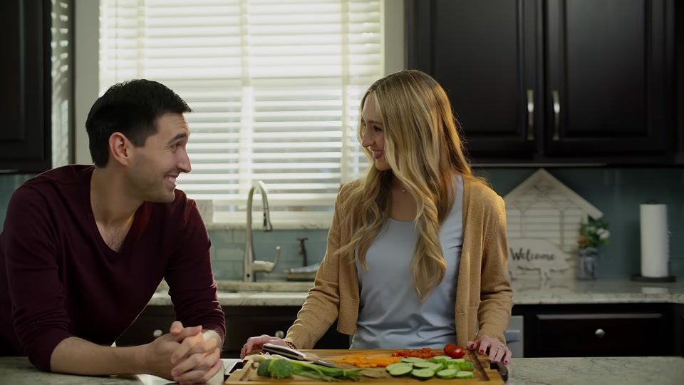 Frame from SALT Puts The PLUM in PLUMBING
