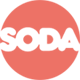 Soda Casting — official logo